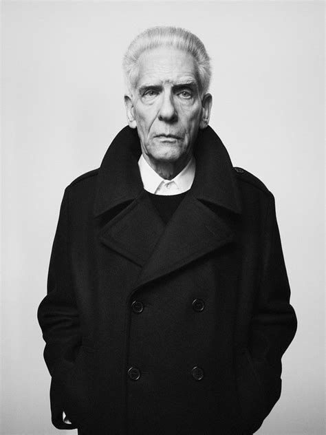 cronenberg ysl